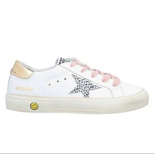 GOLDEN GOOSE Superstar May Sneakers BRAND NEW